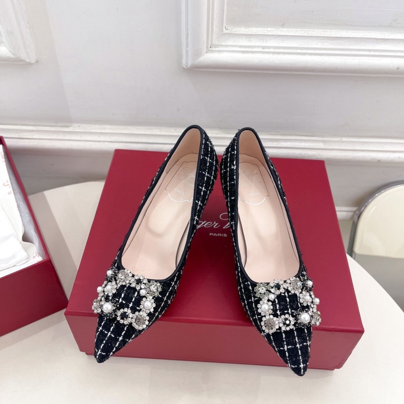 Roger Vivier High Heels